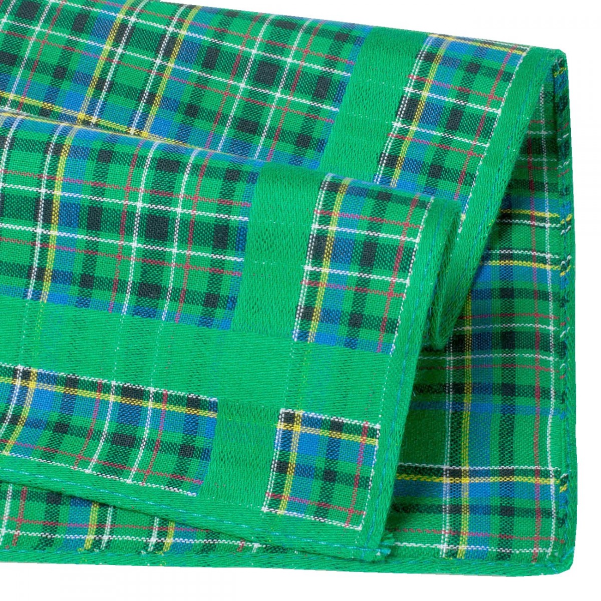 Mouchoir Motif Ecossais Glencoe Merrysquare N Des Mouchoirs Tissu