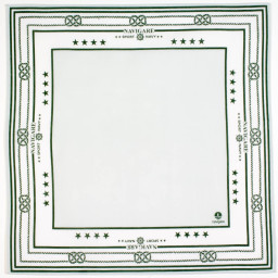 mouchoirs navigare yacht club