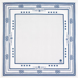 mouchoirs navigare yacht club