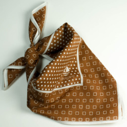 Foulard Bandana Navigare "Grand Pavois"