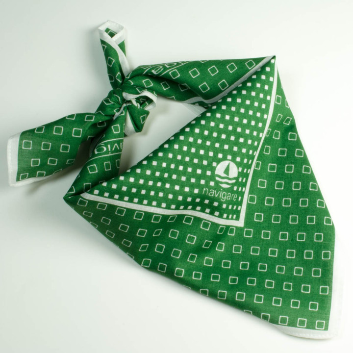 Foulard Bandana Navigare "Grand Pavois"