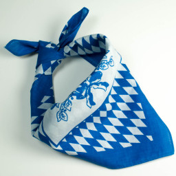 Bandana "Armorial"