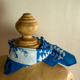 Bandana "Armorial"