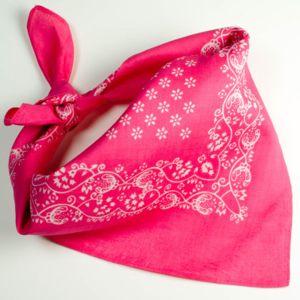 Bandana "Pic Nic"