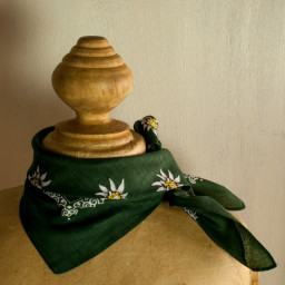 Bandana "Frison Roche"