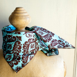 Bandana "Aubusson"