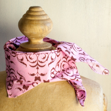 Bandana "Maintenon"