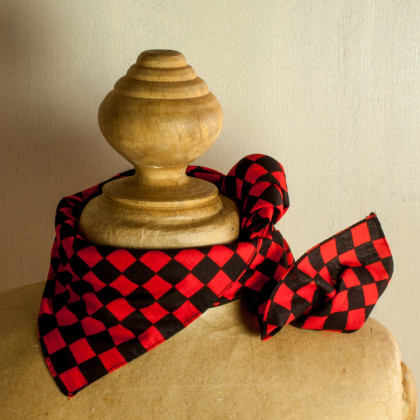 Bandana "Montlhery"
