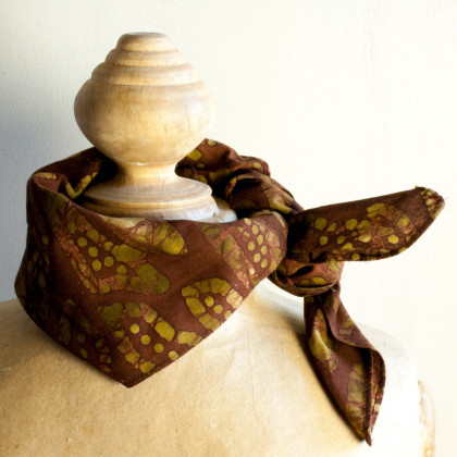 Bandana "Marabout"