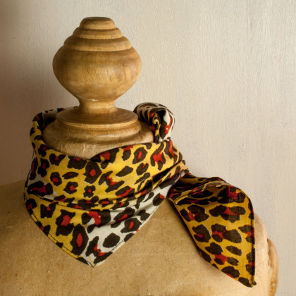 Bandana "Baguerra"