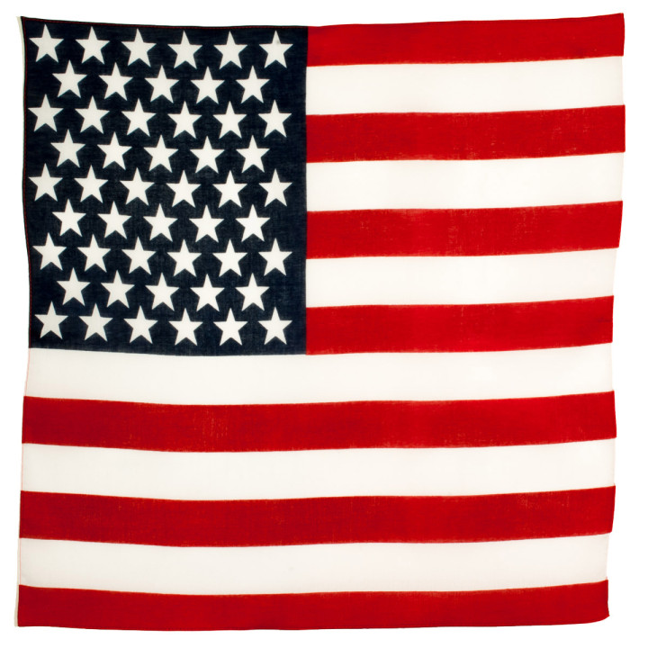 Bandana "Stars and Stripes"