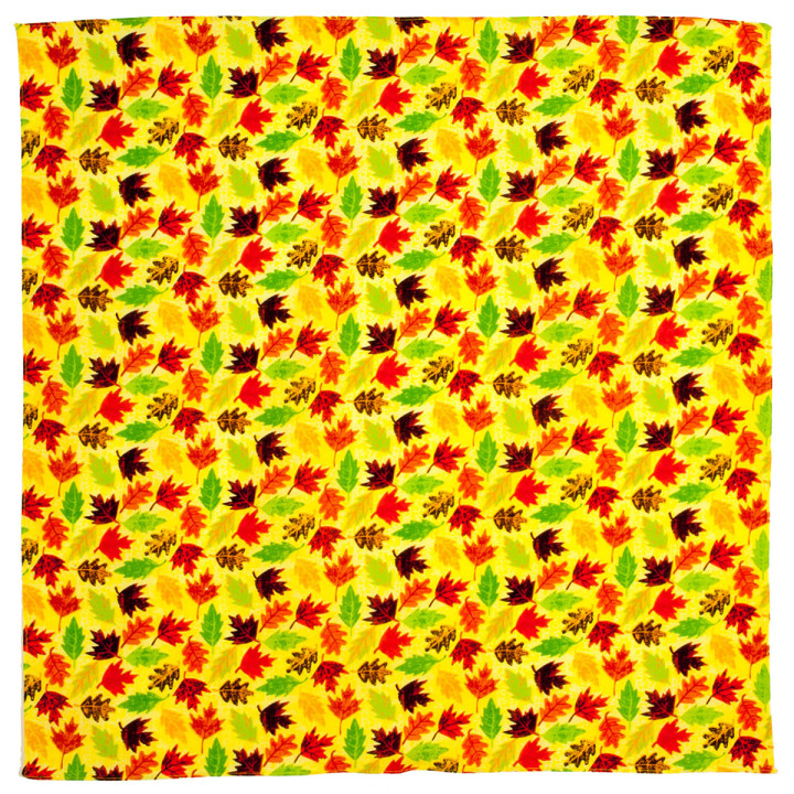 Bandana "Vendémiaire"