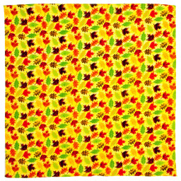 Bandana "Vendémiaire"