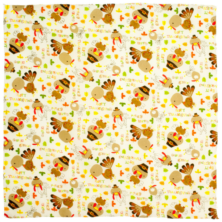 Bandana "Gobble"