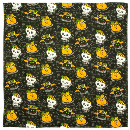 Bandana "Spooktacular"