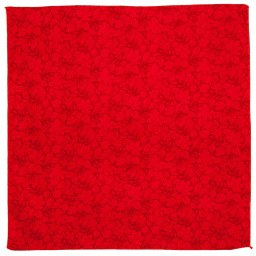 Bandana "Life of Leaves"