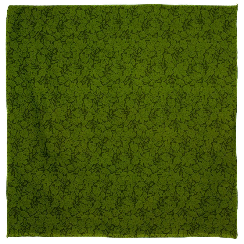 Bandana "Life of Leaves"