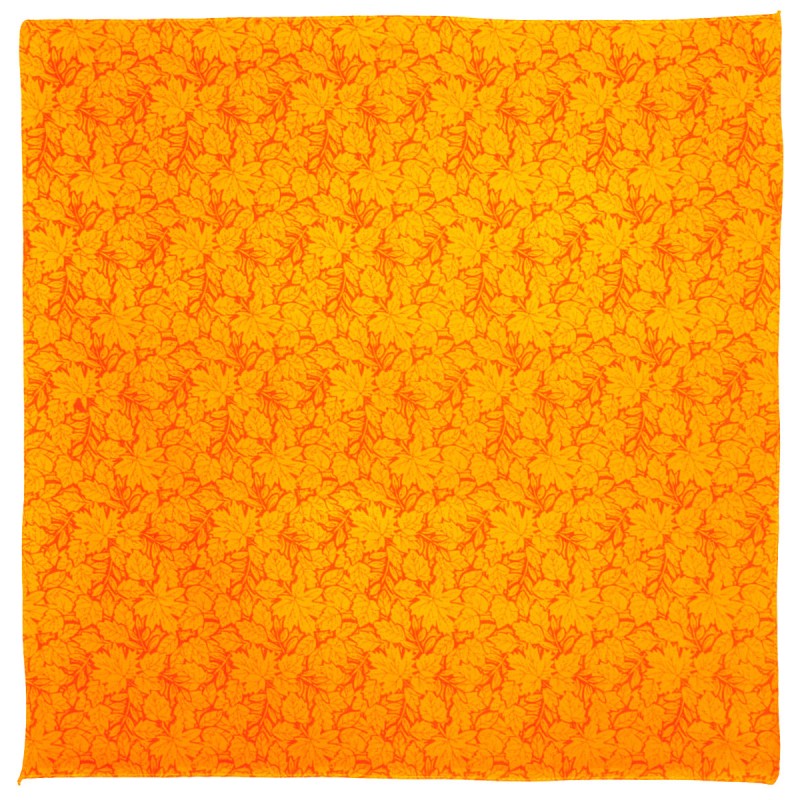 Bandana "Life of Leaves"
