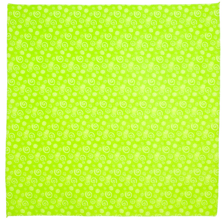 Bandana "Spirale"