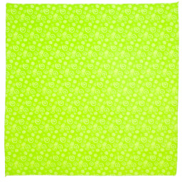 Bandana "Spirale"