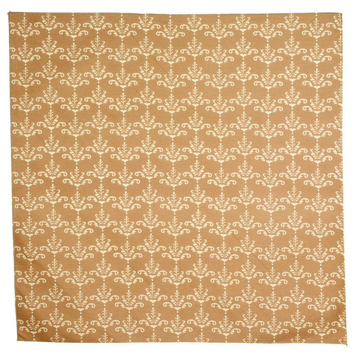 Bandana "Cordoue"