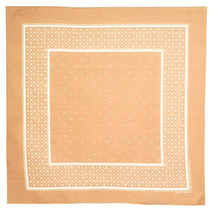 Bandana "Voie Lactée"