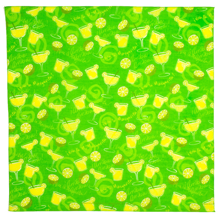 Bandana "Margarita"