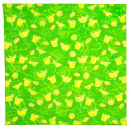 Bandana "Margarita"