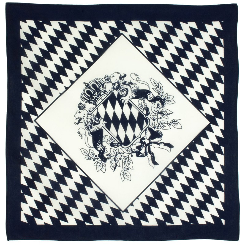 Bandana "Armoirie"