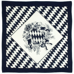 Bandana "Armoirie"