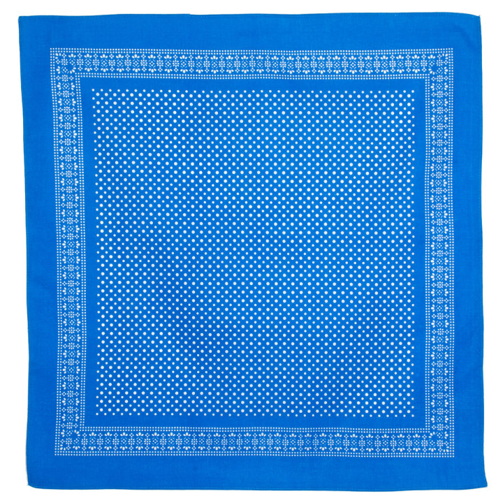 Bandana "Un été dans l'herbe"