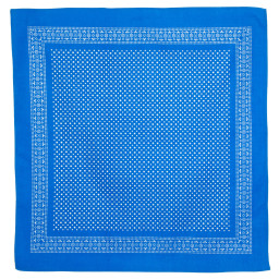 Bandana "Un été dans l'herbe"