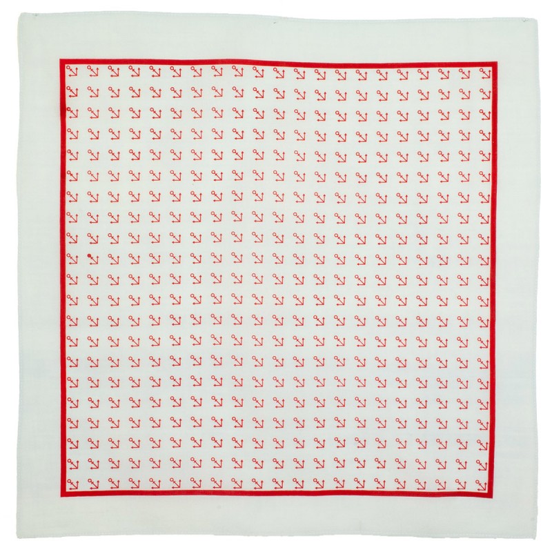 Bandana "Belle Ile"