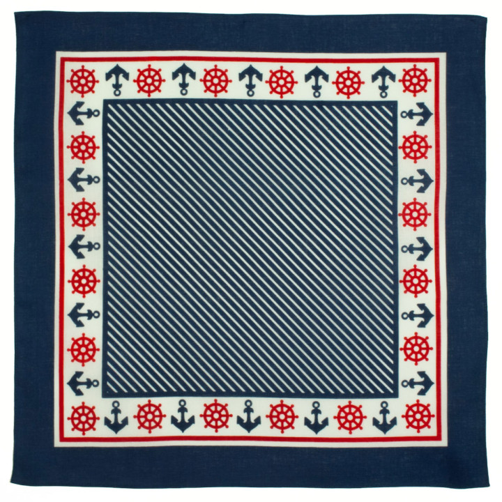 Bandana "Santiano"