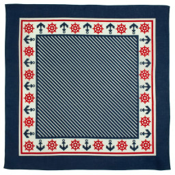 Bandana "Santiano"