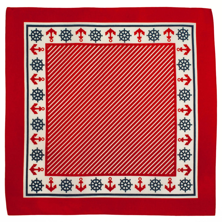 Bandana "Santiano"