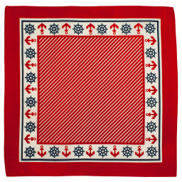Bandana "Santiano"
