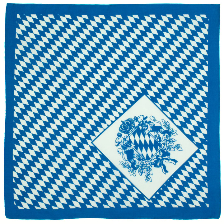 Bandana "Armorial"