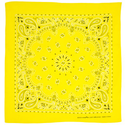 Bandana "Meknes"