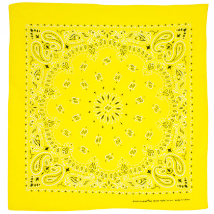 Bandana "Meknes"