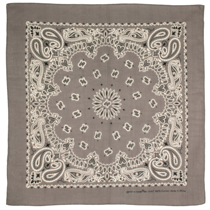 Bandana "Meknes"