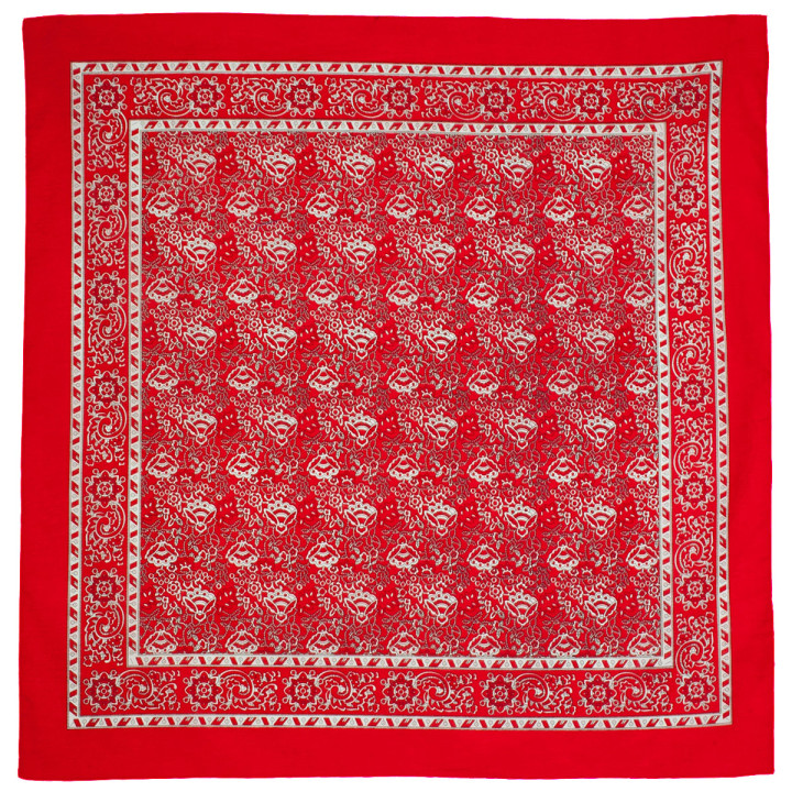 Bandana "Flamenco"