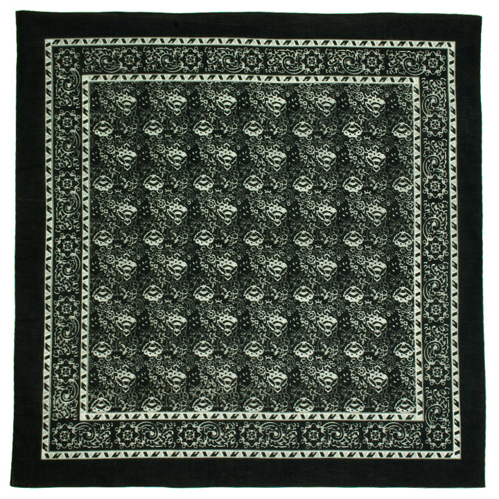 Bandana "Flamenco"