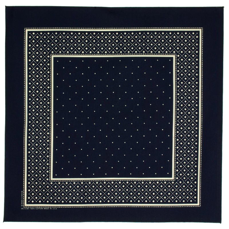 Bandana "Voie Lactée"
