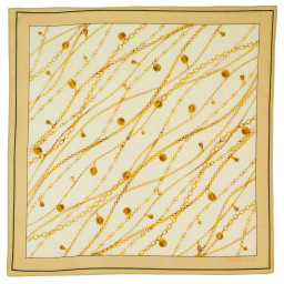 Mouchoirs homme "Aurum" (x3)