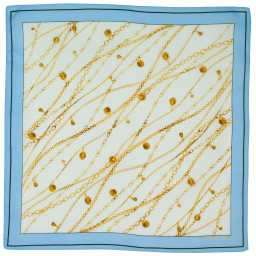 Mouchoirs homme "Aurum" (x3)