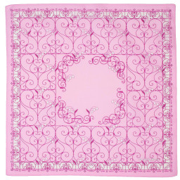 Mouchoirs "Séville" (x3)