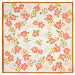 Mouchoirs "Florilège" (x3)