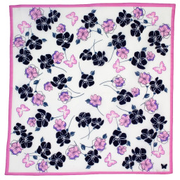 Mouchoirs "Florilège" (x3)