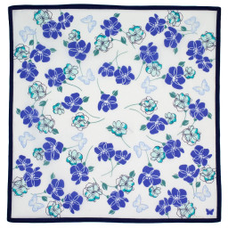 Mouchoirs "Florilège" (x3)